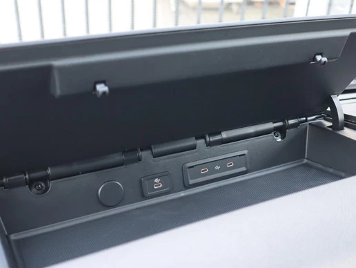 Mercedes-Benz eSprinter - Afbeelding 18 van 30