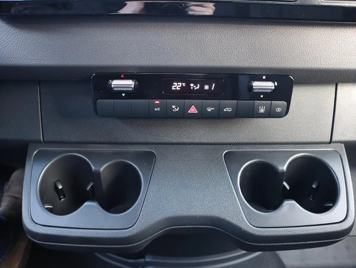 Mercedes-Benz eSprinter - Afbeelding 19 van 30