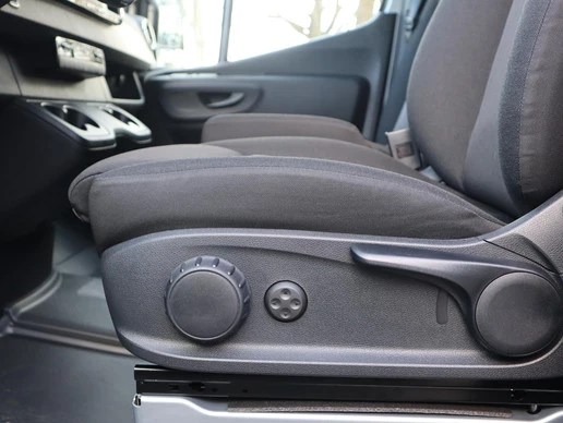 Mercedes-Benz eSprinter - Afbeelding 21 van 30