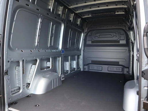 Mercedes-Benz eSprinter - Afbeelding 23 van 30