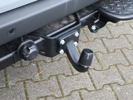 Mercedes-Benz eSprinter - Afbeelding 25 van 30