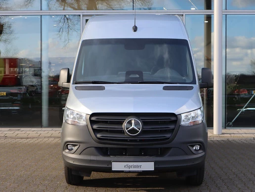 Mercedes-Benz eSprinter - Afbeelding 26 van 30