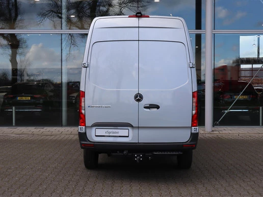 Mercedes-Benz eSprinter - Afbeelding 28 van 30