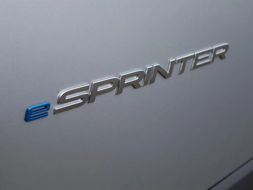 Mercedes-Benz eSprinter - Afbeelding 30 van 30