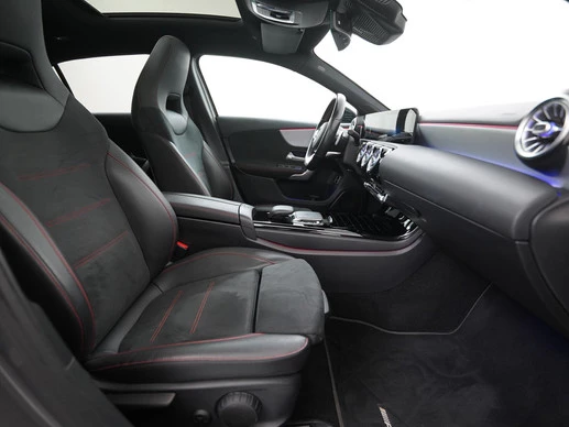 Mercedes-Benz A-Klasse - Afbeelding 3 van 30