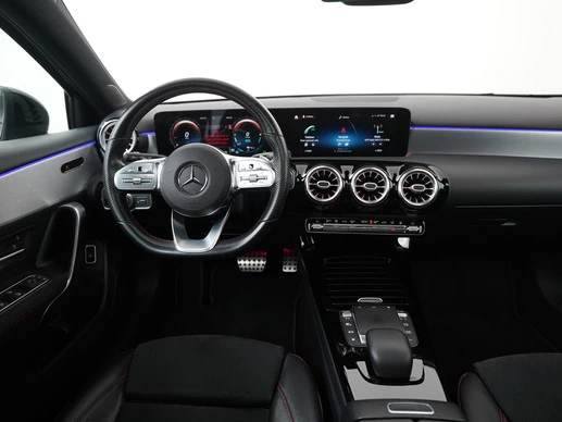 Mercedes-Benz A-Klasse - Afbeelding 6 van 30