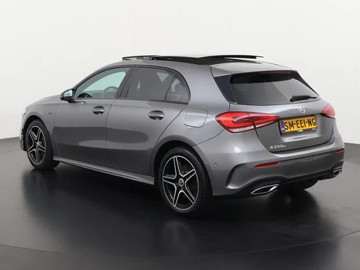 Mercedes-Benz A-Klasse - Afbeelding 7 van 30