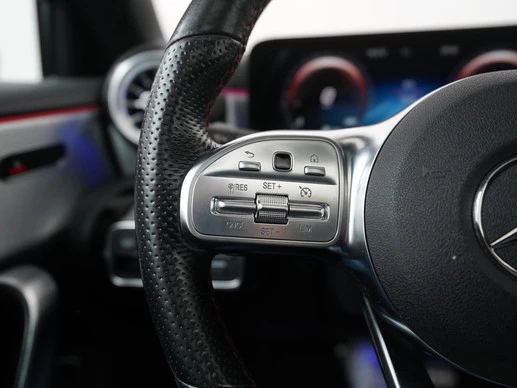 Mercedes-Benz A-Klasse - Afbeelding 8 van 30