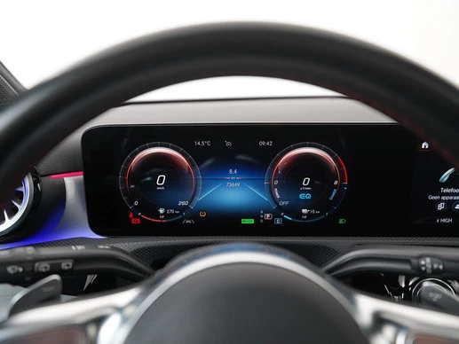 Mercedes-Benz A-Klasse - Afbeelding 9 van 30