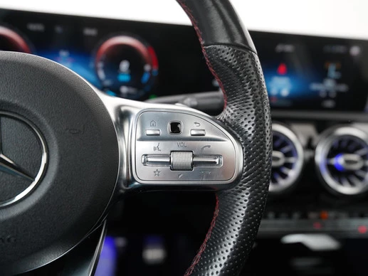 Mercedes-Benz A-Klasse - Afbeelding 10 van 30