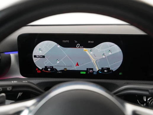 Mercedes-Benz A-Klasse - Afbeelding 11 van 30