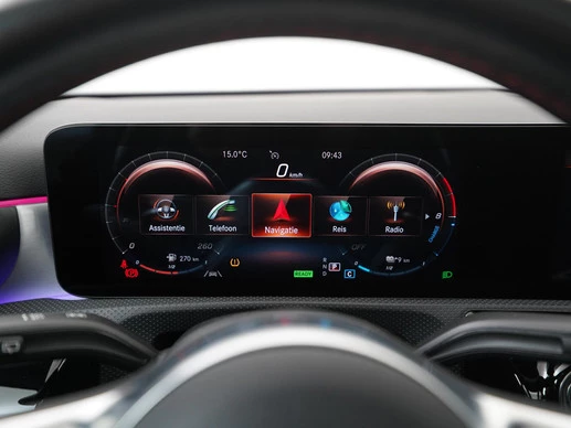 Mercedes-Benz A-Klasse - Afbeelding 12 van 30