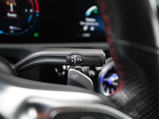 Mercedes-Benz A-Klasse - Afbeelding 13 van 30