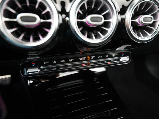 Mercedes-Benz A-Klasse - Afbeelding 15 van 30