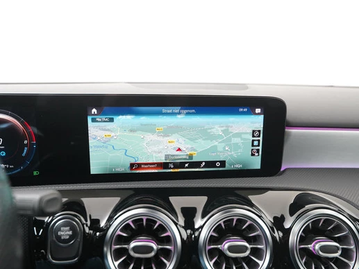 Mercedes-Benz A-Klasse - Afbeelding 16 van 30