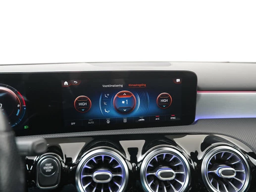 Mercedes-Benz A-Klasse - Afbeelding 17 van 30