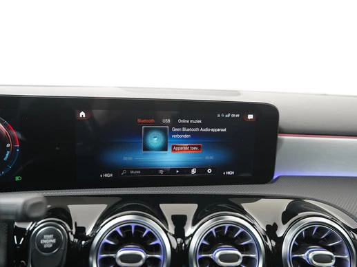 Mercedes-Benz A-Klasse - Afbeelding 19 van 30