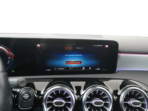 Mercedes-Benz A-Klasse - Afbeelding 20 van 30