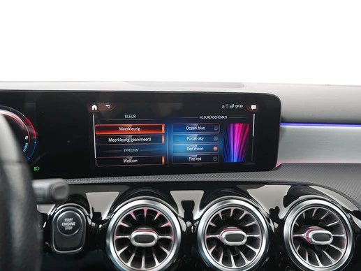 Mercedes-Benz A-Klasse - Afbeelding 21 van 30