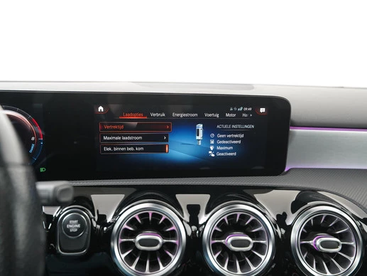 Mercedes-Benz A-Klasse - Afbeelding 22 van 30