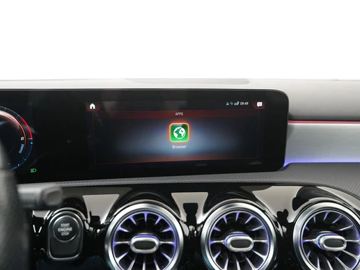 Mercedes-Benz A-Klasse - Afbeelding 23 van 30