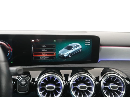 Mercedes-Benz A-Klasse - Afbeelding 24 van 30