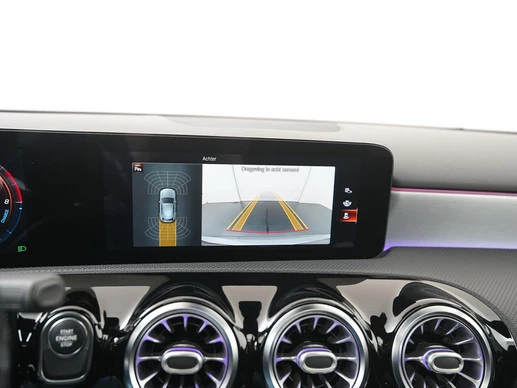 Mercedes-Benz A-Klasse - Afbeelding 25 van 30