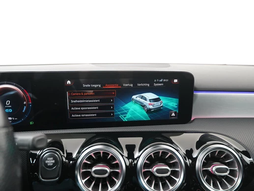 Mercedes-Benz A-Klasse - Afbeelding 26 van 30