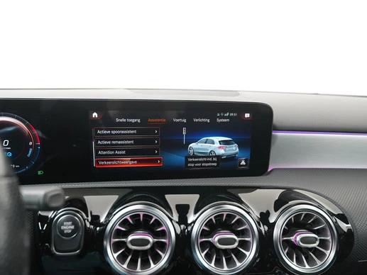 Mercedes-Benz A-Klasse - Afbeelding 27 van 30