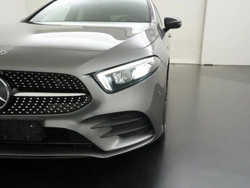 Mercedes-Benz A-Klasse - Afbeelding 28 van 30