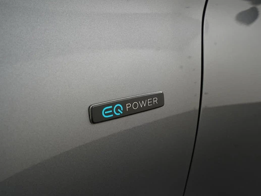 Mercedes-Benz A-Klasse - Afbeelding 29 van 30