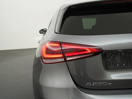 Mercedes-Benz A-Klasse - Afbeelding 30 van 30