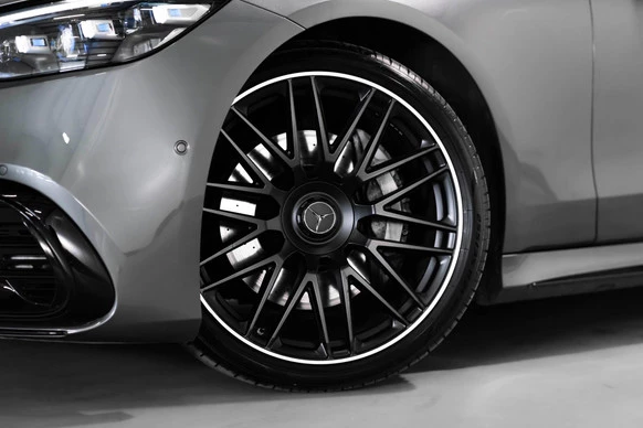 Mercedes-Benz S-Klasse - Afbeelding 3 van 30