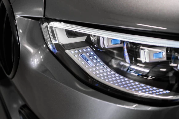 Mercedes-Benz S-Klasse - Afbeelding 12 van 30