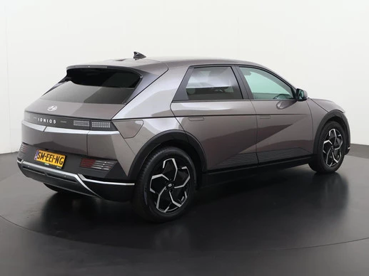 Hyundai IONIQ 5 - Afbeelding 4 van 30
