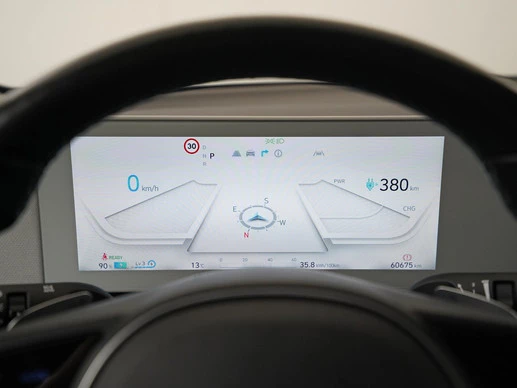 Hyundai IONIQ 5 - Afbeelding 8 van 30