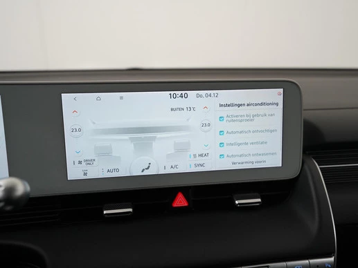 Hyundai IONIQ 5 - Afbeelding 13 van 30