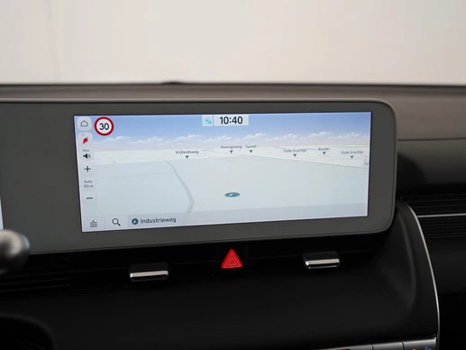 Hyundai IONIQ 5 - Afbeelding 14 van 30
