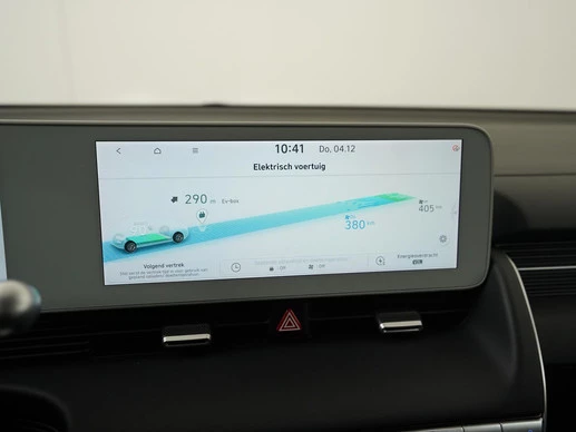 Hyundai IONIQ 5 - Afbeelding 18 van 30