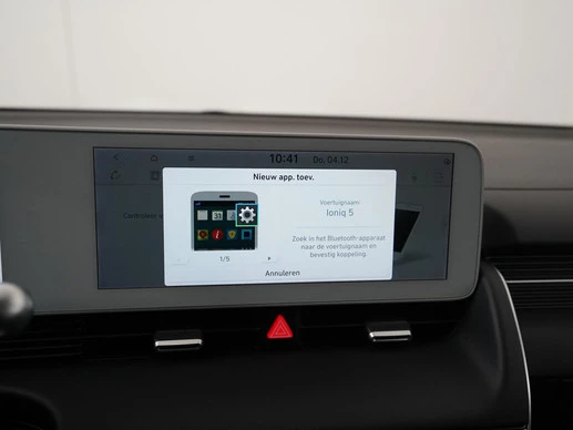 Hyundai IONIQ 5 - Afbeelding 19 van 30