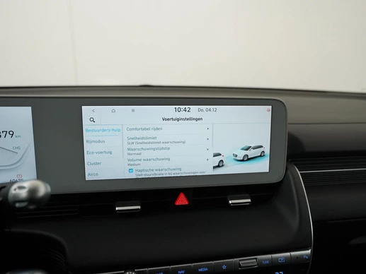 Hyundai IONIQ 5 - Afbeelding 23 van 30