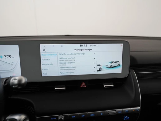 Hyundai IONIQ 5 - Afbeelding 24 van 30