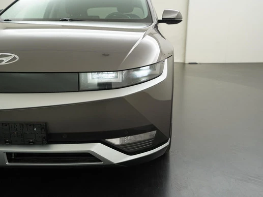 Hyundai IONIQ 5 - Afbeelding 25 van 30