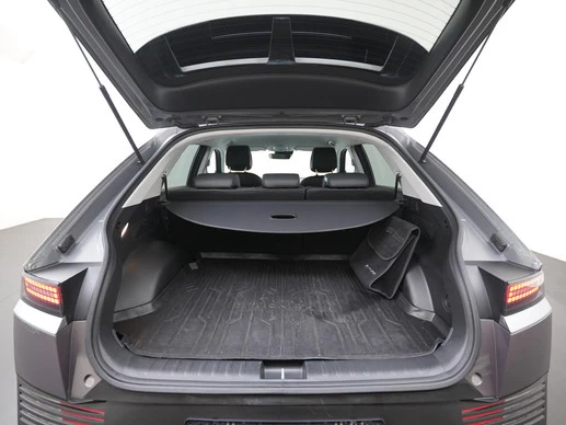 Hyundai IONIQ 5 - Afbeelding 27 van 30