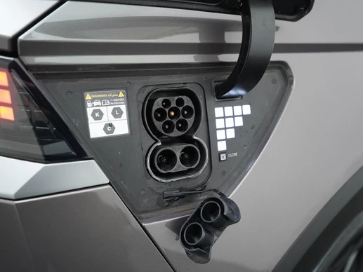 Hyundai IONIQ 5 - Afbeelding 29 van 30