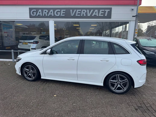 Mercedes-Benz B-Klasse - Afbeelding 1 van 25