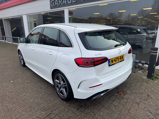 Mercedes-Benz B-Klasse - Afbeelding 4 van 25