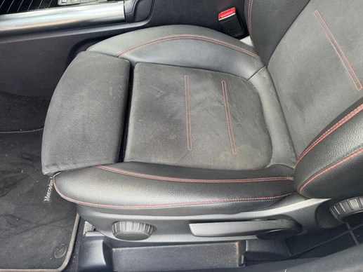 Mercedes-Benz B-Klasse - Afbeelding 8 van 25