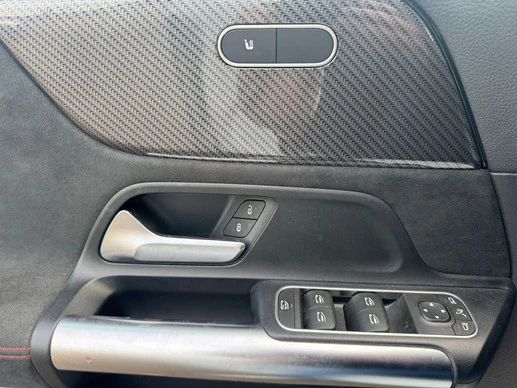 Mercedes-Benz B-Klasse - Afbeelding 9 van 25