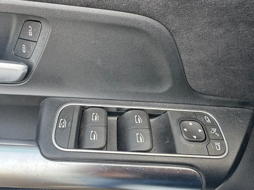 Mercedes-Benz B-Klasse - Afbeelding 10 van 25